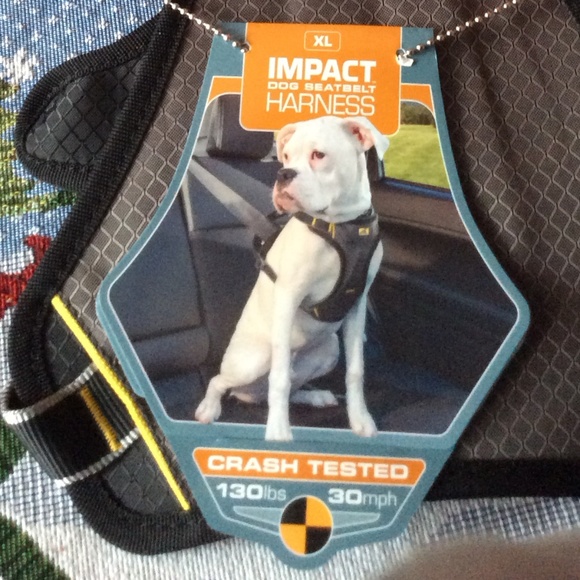 kurgo Impact harness Dog Kurgo Impact Dog Harness Poshmark